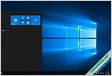 Download Windows 10 Pro Lite 1803 No Full Soft 32bit-64bi